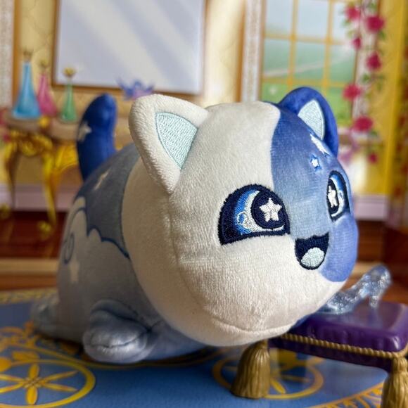 APHMAU MeeMeow | Moon Cat Plush - Picture 1 of 5